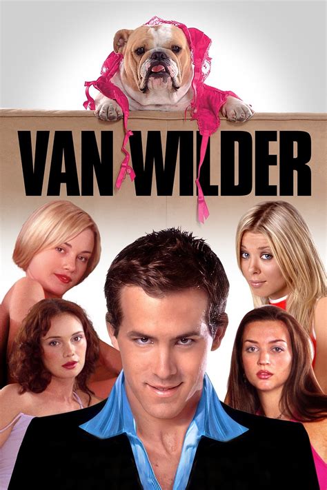 Elenco De National Lampoon's Van Wilder - National Lampoon's Van Wilder (2002) - Posters — The Movie Database (TMDB)