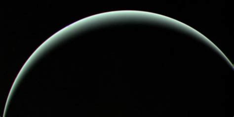 EarthSky | Voyager 2 met Uranus on January 24, 1986