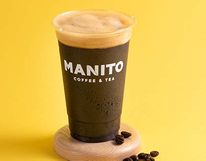 manito projects   logos illustrations  branding