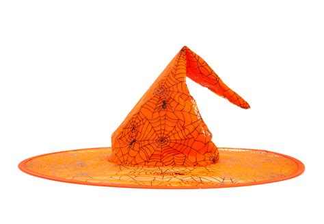 Halloween Witch Hat Free Stock Photo - Public Domain Pictures