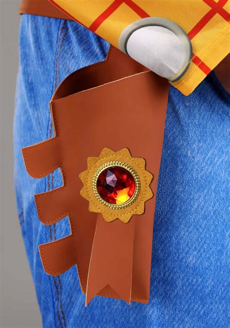 disney deluxe woody toy story mens  size costume walmartcom