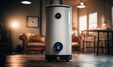 Best Electric Water Heater Brands (2024 Update) - Pubbelly