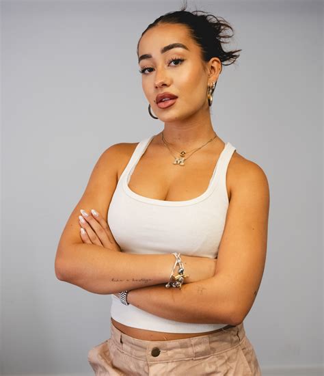 Marina Rivers ficha por la Queens League: La tiktoker presidirá su