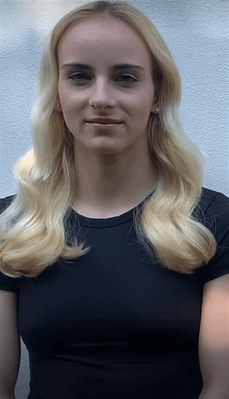 Alice D'Amato - Italian gymnast : r/HottestFemaleAthletes