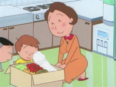 サザエさんの18禁画像がヤバすぎる件20 | 変なニュース