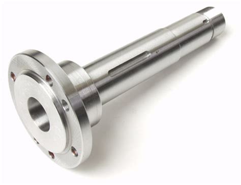 Mini Lathe Spindle | Mini Lathe Replacement Parts - LittleMachineShop.com