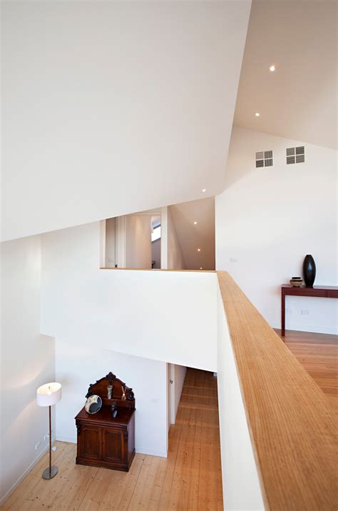 Blurred House by Bild Architecture - Architizer