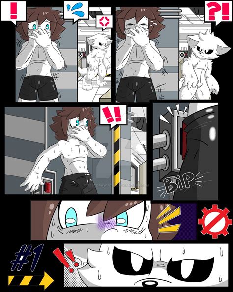 Pin by NSun Gaia on Changed | Furry art, Furry comic, Human to animal