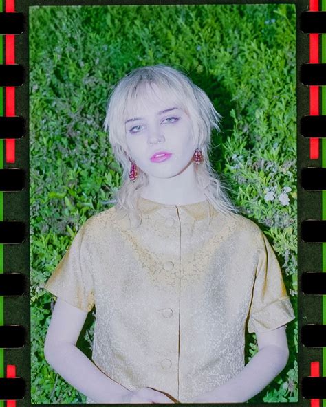 Sophie Thatcher - February 2020 Photoshoot • CelebMafia