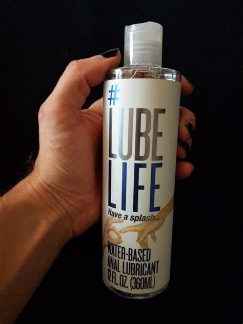 18 Best Anal Lubes For Easily Sliding In The Backdoor