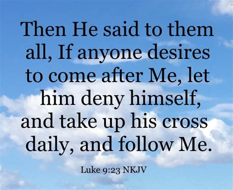 Christian Suffering