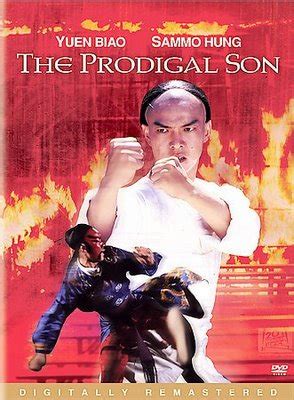 The Prodigal Son Wing Chun Movie Review | Wing Chun