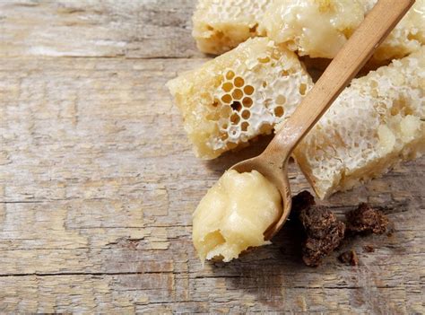 BENEFITS OF ROYAL JELLY - Bee Healthy Australia