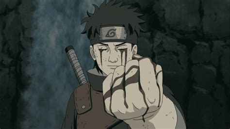 Shisui Uchiha Wallpapers (77+ images)