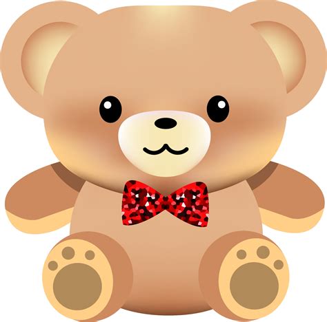 teddy bear clip art images  netbradyblog blog