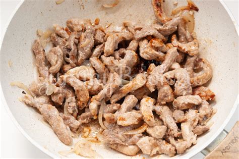 Фахитас - простой и вкусный рецепт с пошаговыми фото