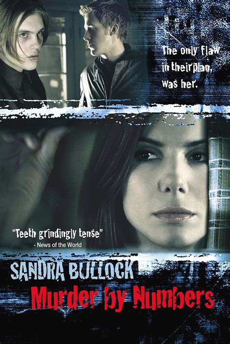 Murder By The Numbers 5