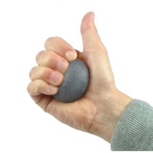 Therapy Ball for Hand Exercises - MedicalSupplies.co.uk