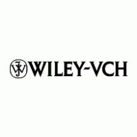 Wiley-VCH Logo PNG Vector (EPS) Free Download