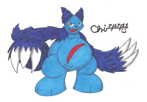 Clawz by NekoCrispy on DeviantArt