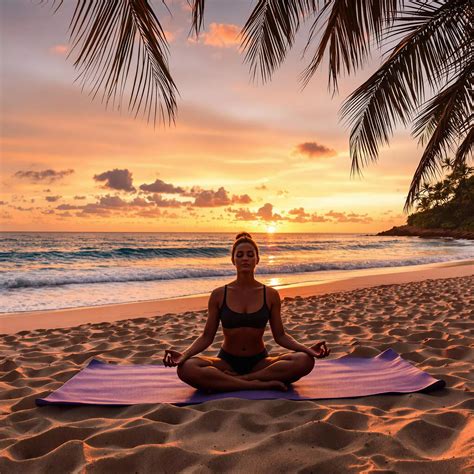 Die besten Meditationstechniken für mehr Entspannung auf Reisen