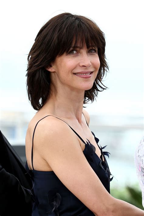 Sophie Marceau Photo Gallery Sophie Marceau Sophie Ma - vrogue.co