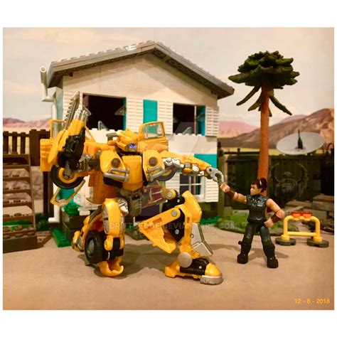 bumblebee  charlie  driftsedge  deviantart