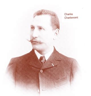 Биография Джон Грэхэм Чемберс