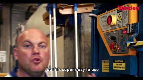 minute equipment review autobaler youtube