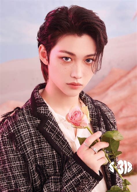 Stray Kids Japan Official on Twitter | Cantanti, Idee per disegnare, Felix
