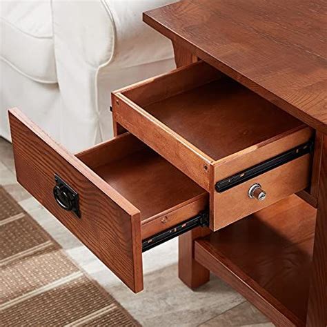 discover  hidden drawers ideas secret compartment furniture