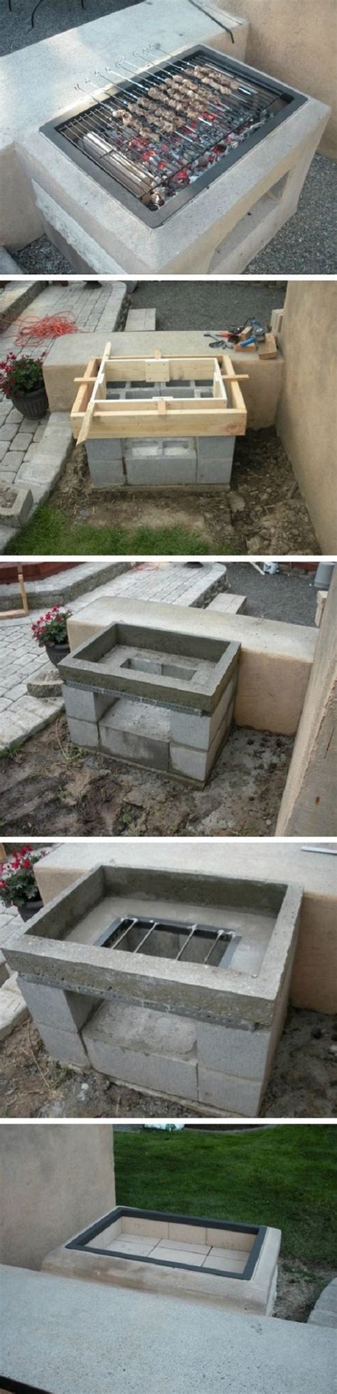 Как украсить сад