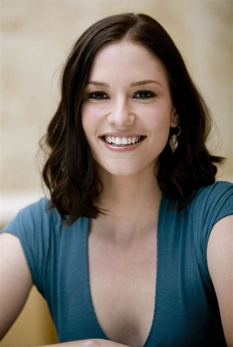 Chyler Leigh (1982) (Grey's Anatomy......///............(((skoða IMDB