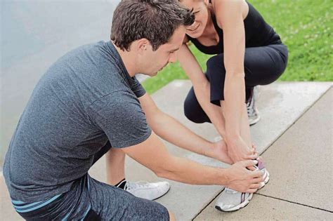 deal   sprain  communities