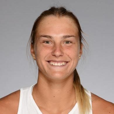ARYNA SABALENKA | Crossfit, Athletic, Deporte