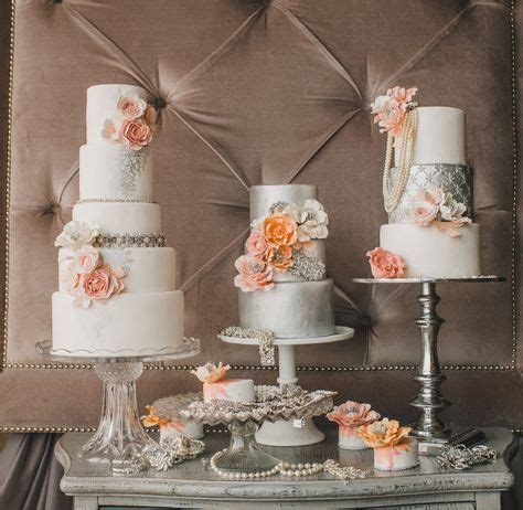 Top 10 large wedding cakes ideas and inspiration