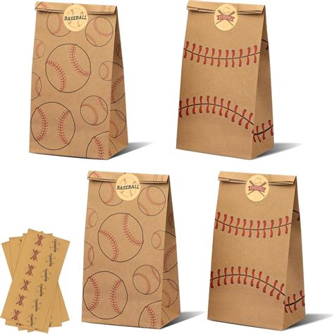 baseball gift bags 7
