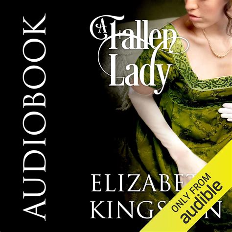 Amazon.com: A Fallen Lady: Ladies of Scandal, Book 1 (Audible Audio