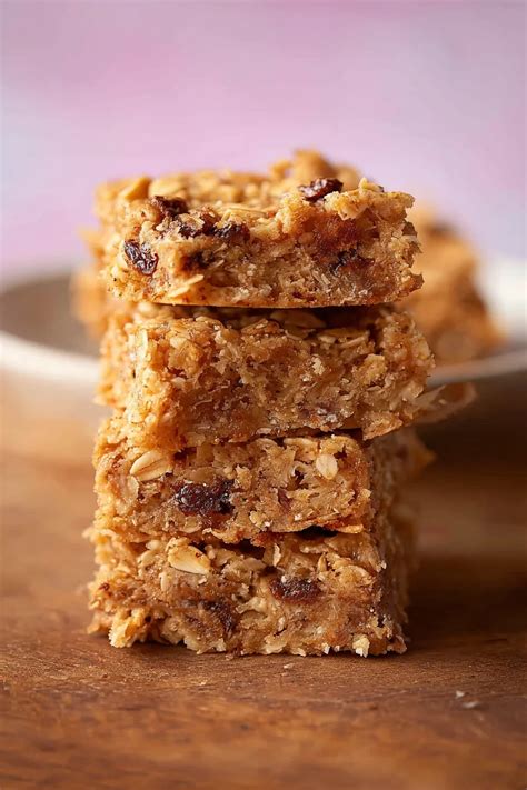 oat slice recipes maren
