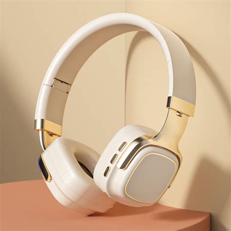 Kraoden Bluetooth Headphones Over Ear, Foldable Wireless and Wired