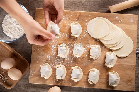 Dumpling Dumpling Picture And HD Photos | Free Download On Lovepik