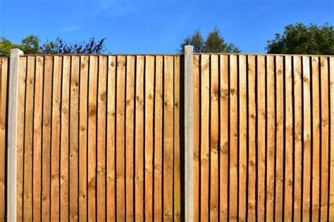 8 Popular Wood Fence Styles | The Family Handyman