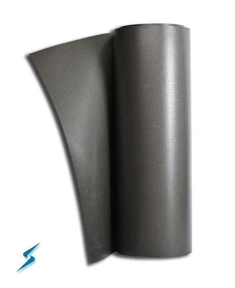 EMI Shielding Materials, Electrically Conductive Silicone | Stockwell Elastomerics