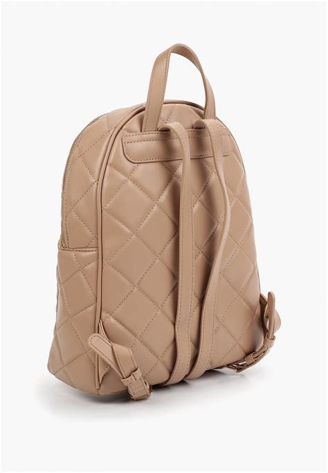 Рюкзак Valentino Bags ADA, цвет: бежевый, RTLACZ724201 — купить в ...