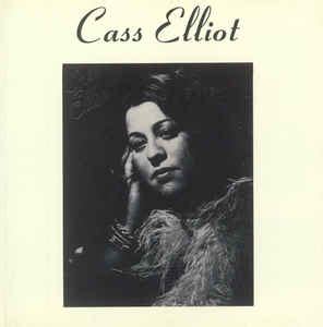 Cass Elliot - Cass Elliot (1988, CD) | Discogs