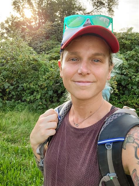 Finding Myself on the Bay Circuit Trail | Appalachian Mountain Club (AMC)