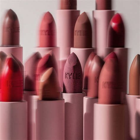 Kylie Cosmetics by Kylie Jenner | Kylie Skin | Kylie Baby