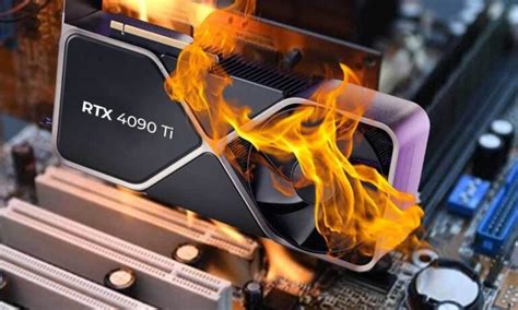 Нормальная температура видеокарты: Полный гайд по оптимальному нагреву GPU