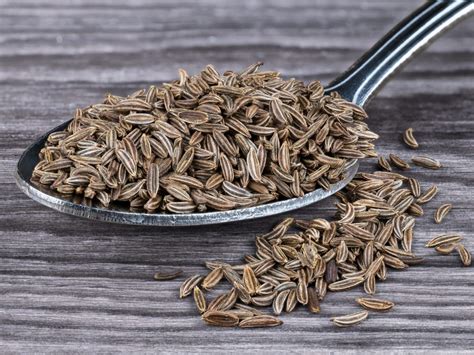 14 health benefits of consuming cumin
