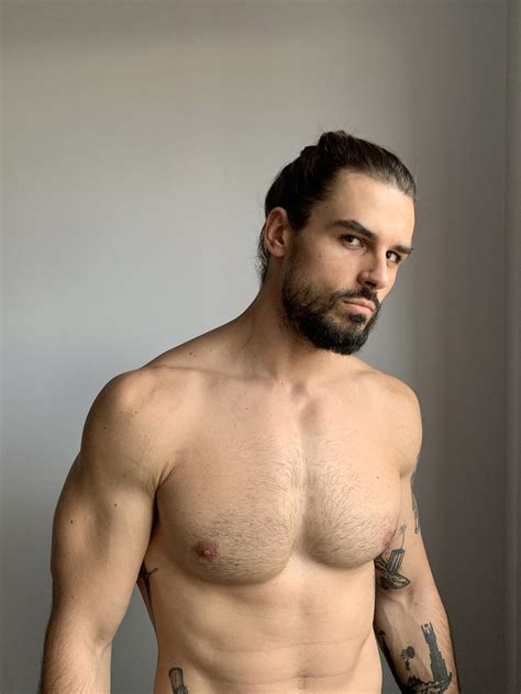 MART LACHEV - No Limits Models Agency